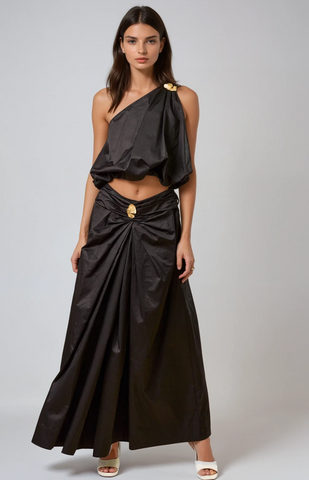 The Bruna Skirt