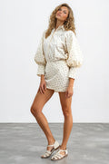 The Mavi Skort