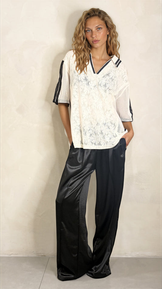 The Jordan Track Pant