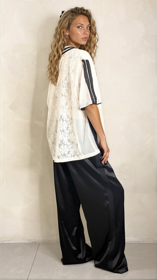 The Jordan Track Pant