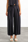 The Pleaded Pant