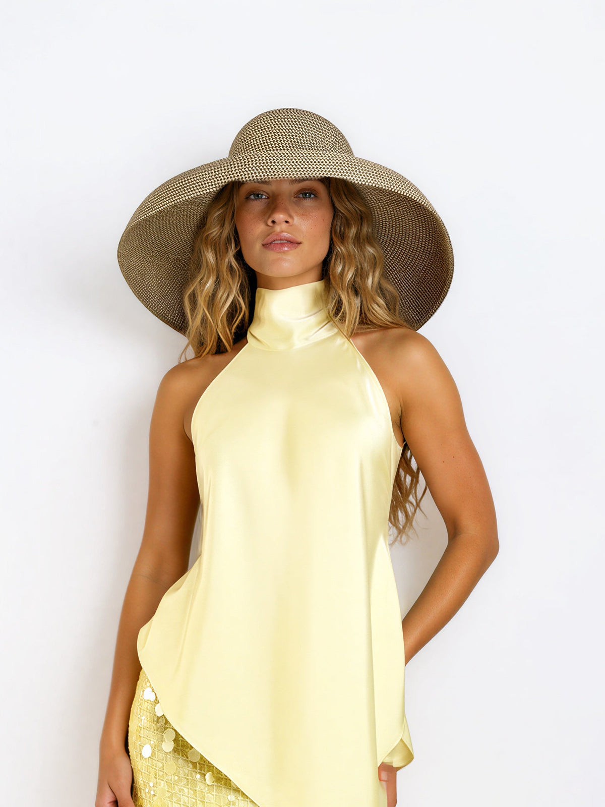 The Hana Hat