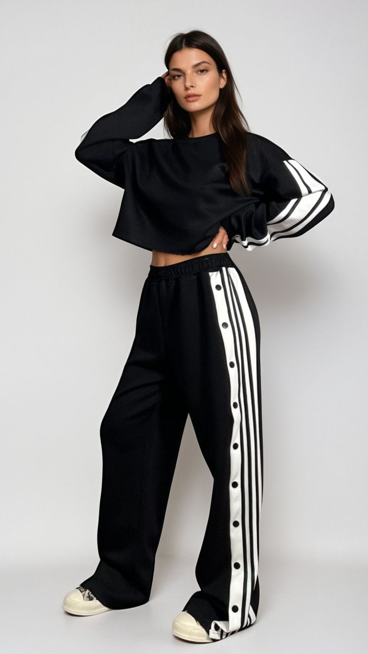 The Anderson Track Pant