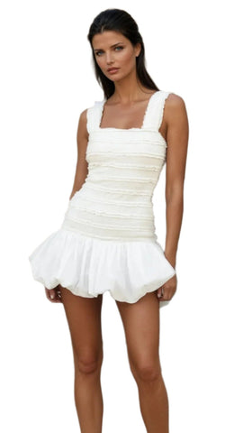 The Merle Mini Dress