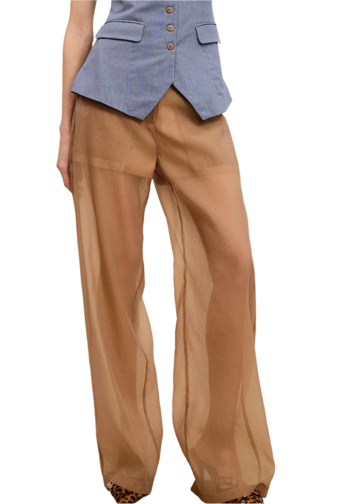 The Sheeran Trouser