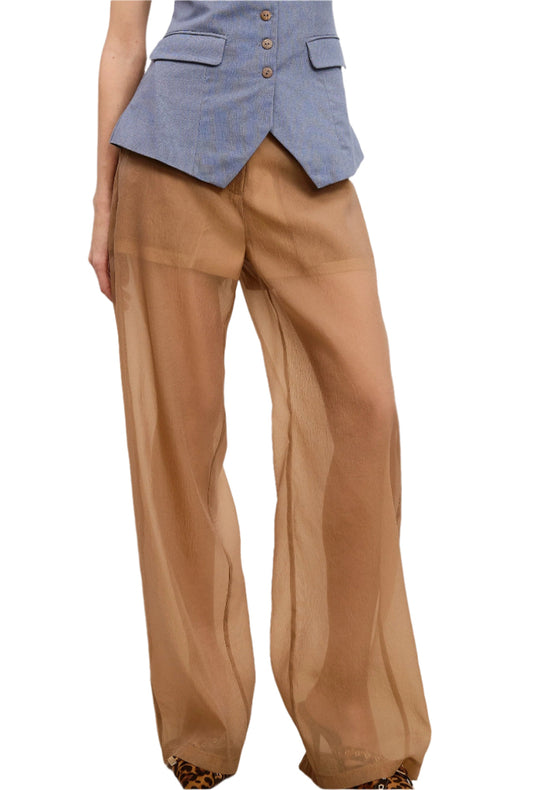 The Sheeran Trouser