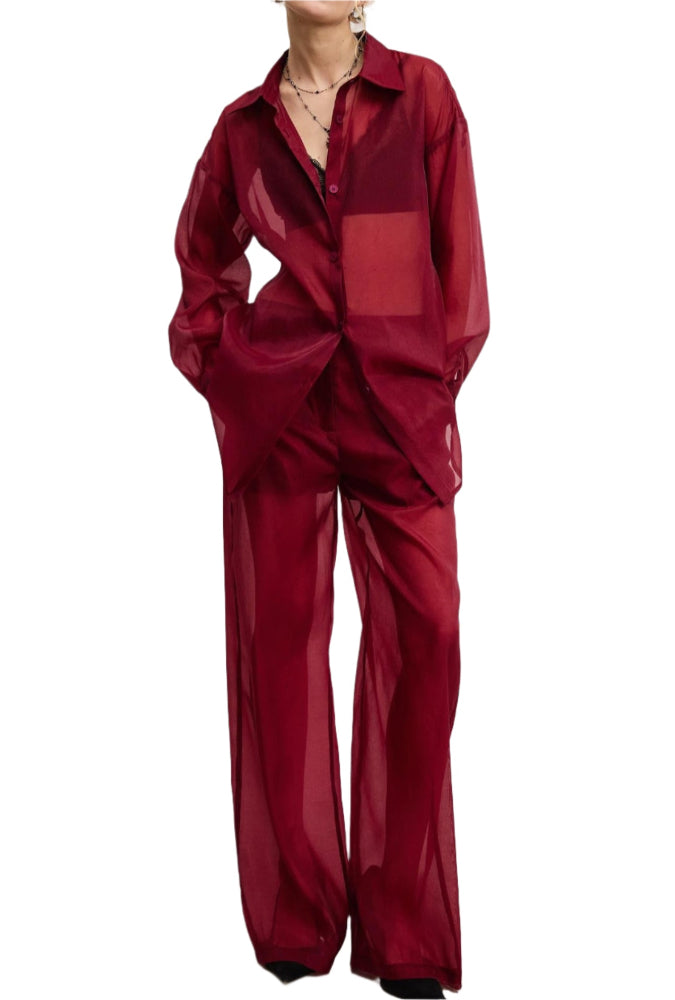 The Sheeran Trouser