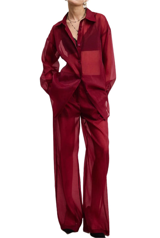 The Sheeran Trouser