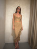 The Margot Fringe Skirt