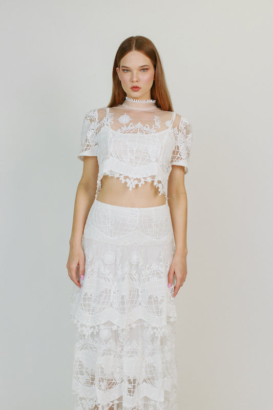 Rodin Top