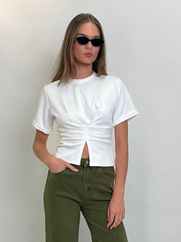 Cinch Tee