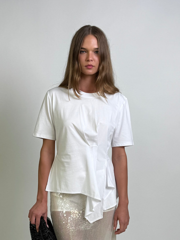 Asym Tee