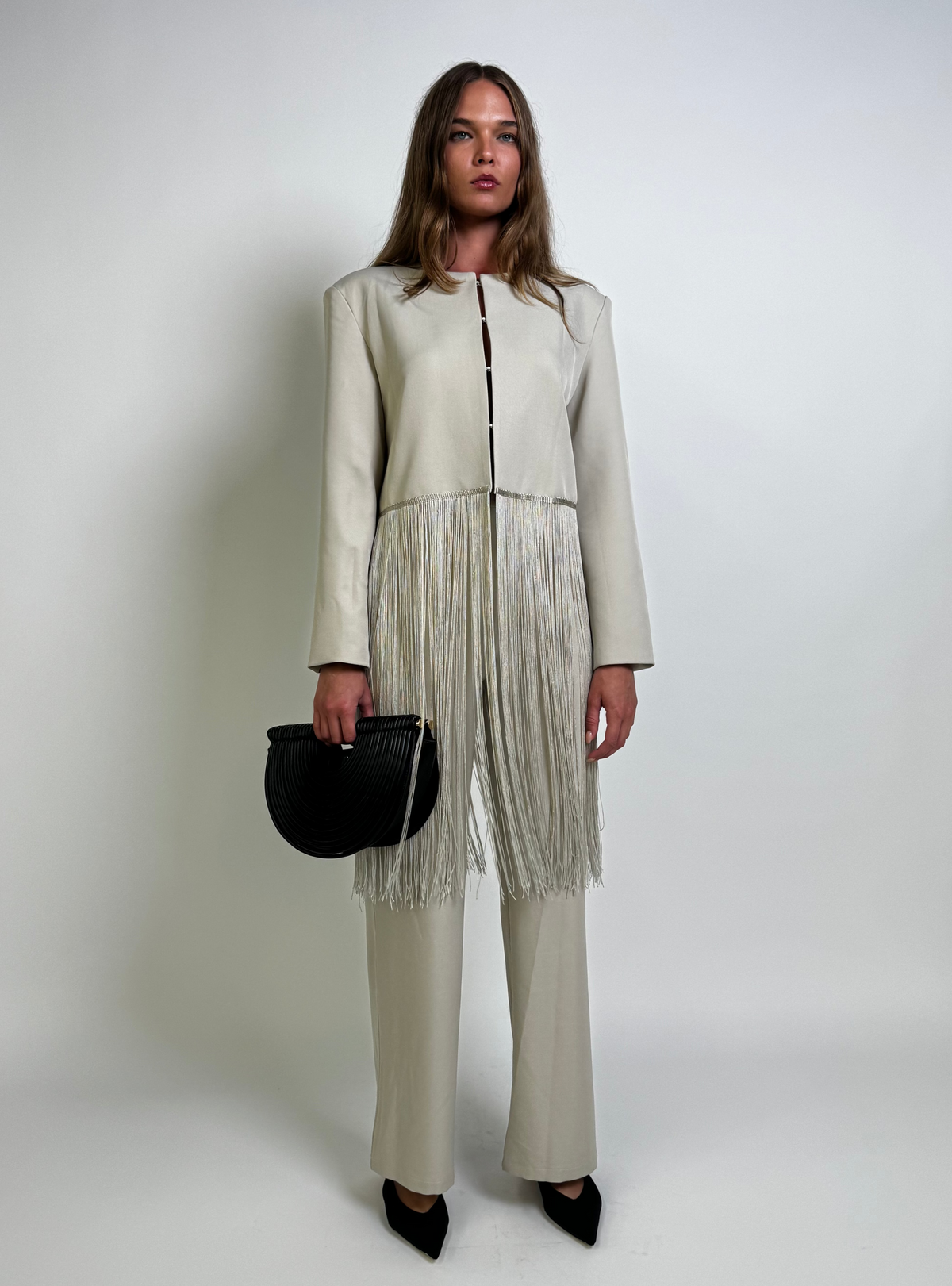 The Liam Fringe Set