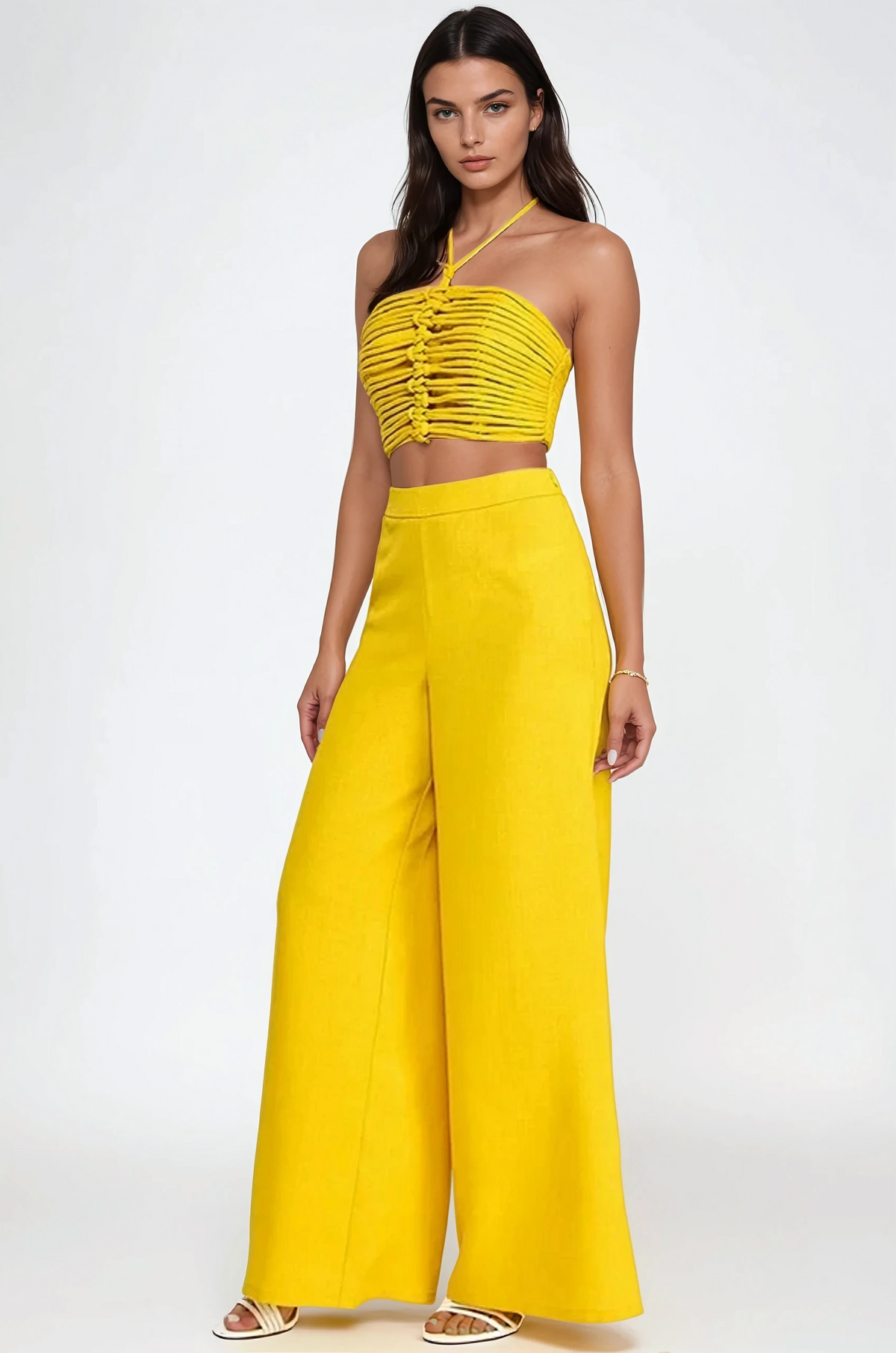 The Jess Pant Set