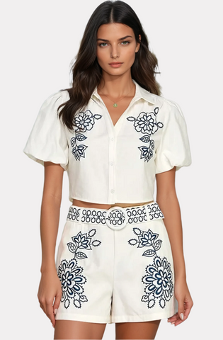 The Hanny Short Set