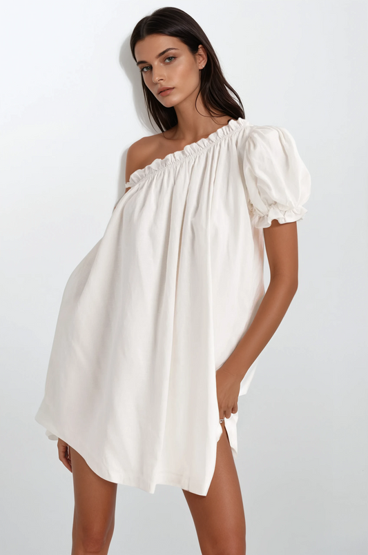 The Rourt Mini Dress