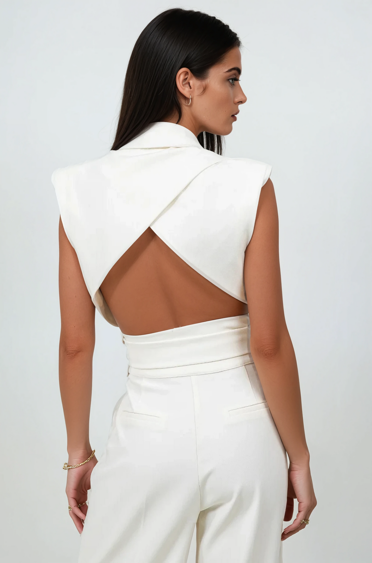 The Roxie Top