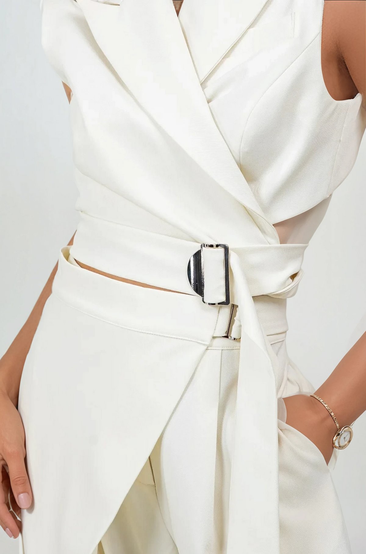 The Roxie Top