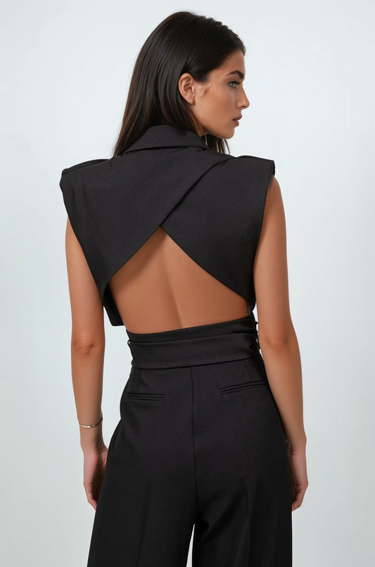 The Roxie Top