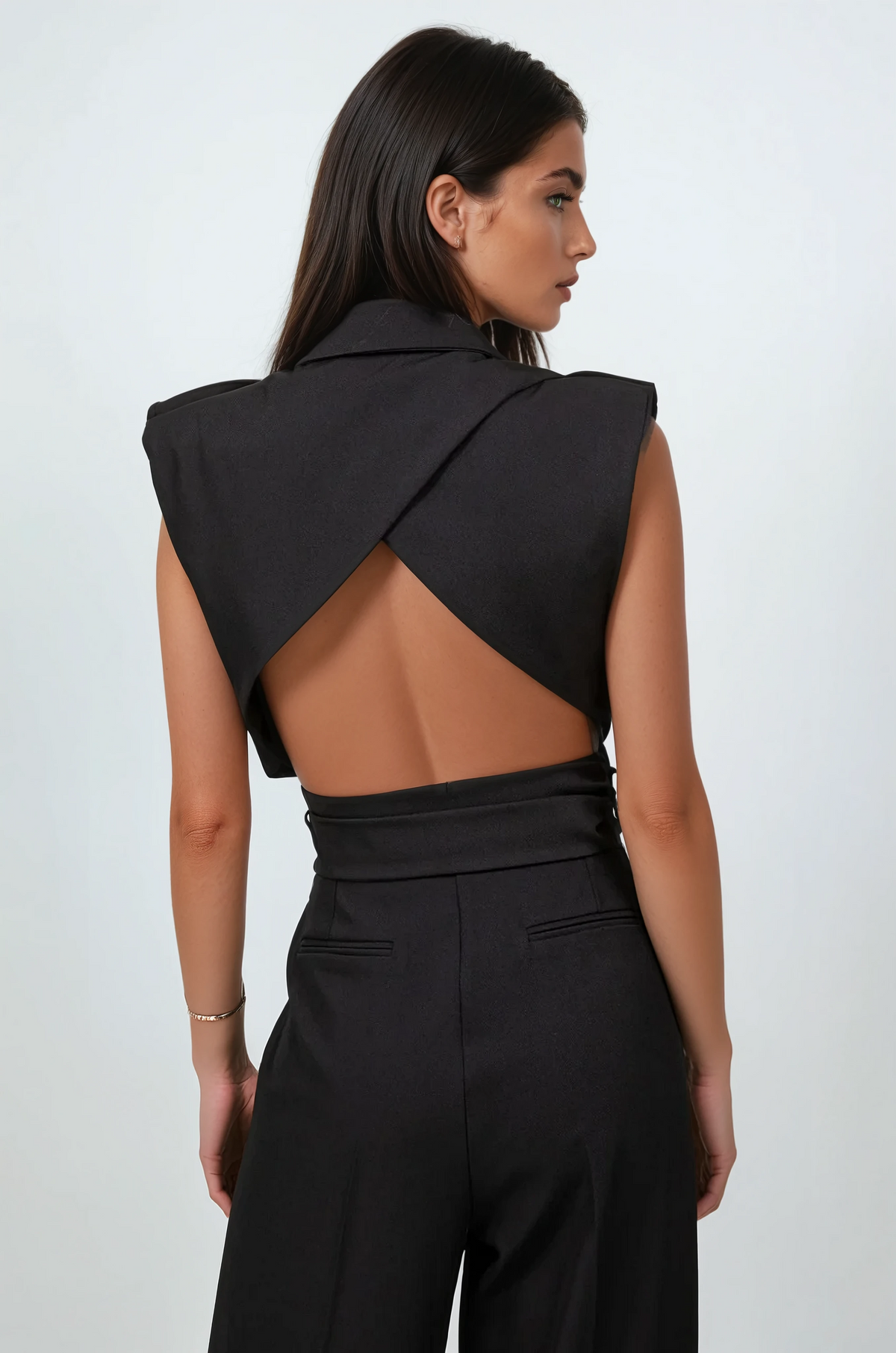 The Roxie Top