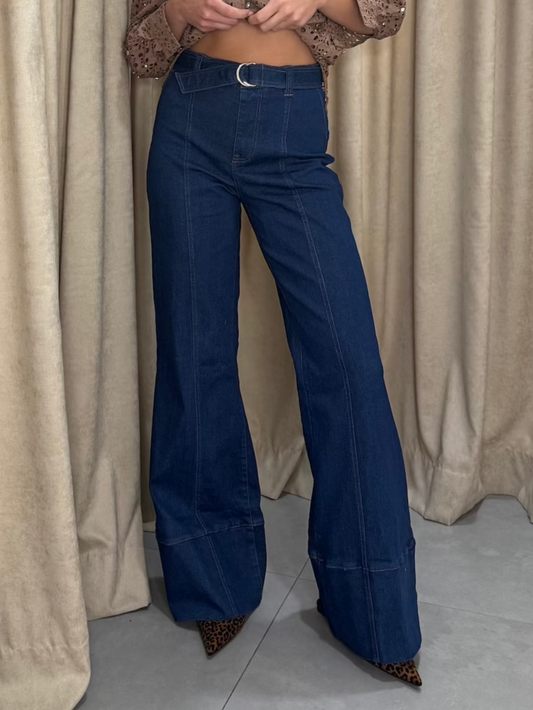 The Sofi Bootcut Pant