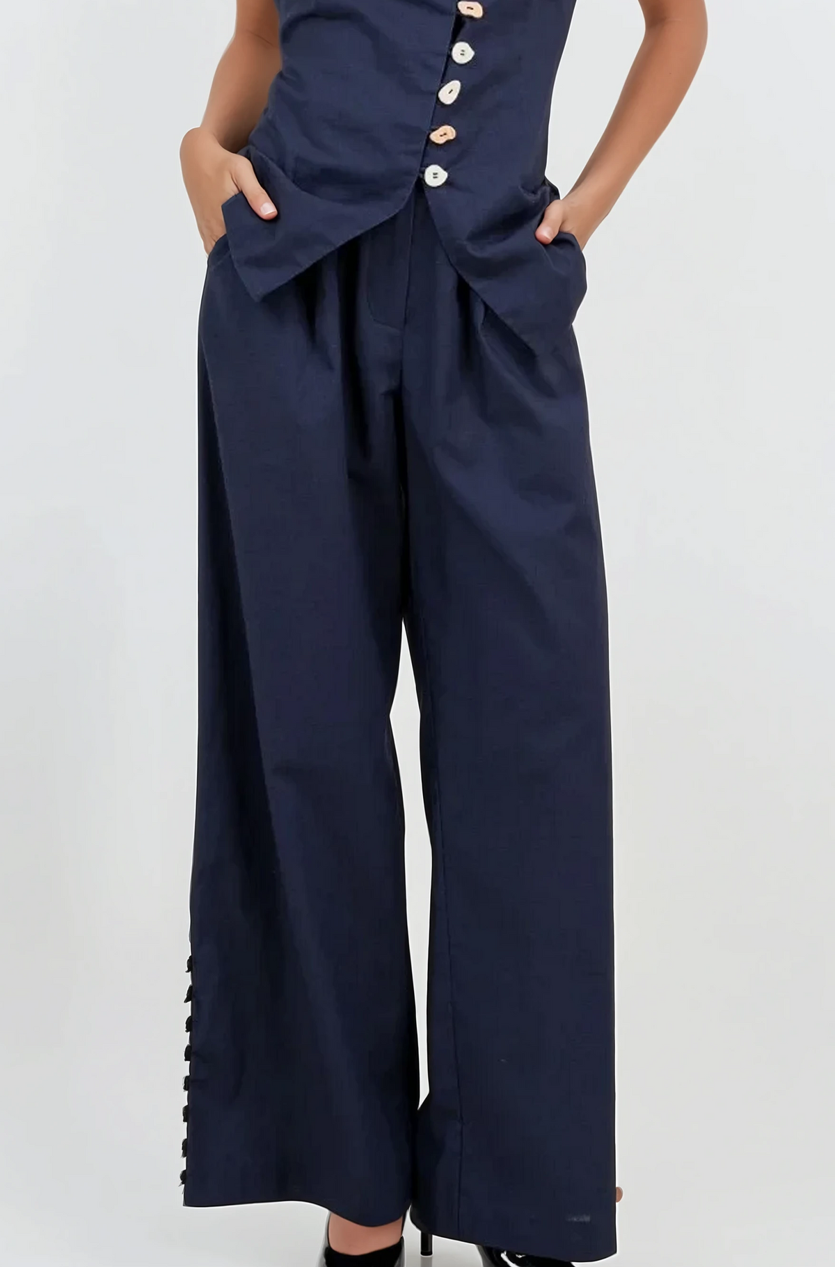 The Taryn Pant