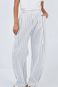 Daytona Stripe Pant