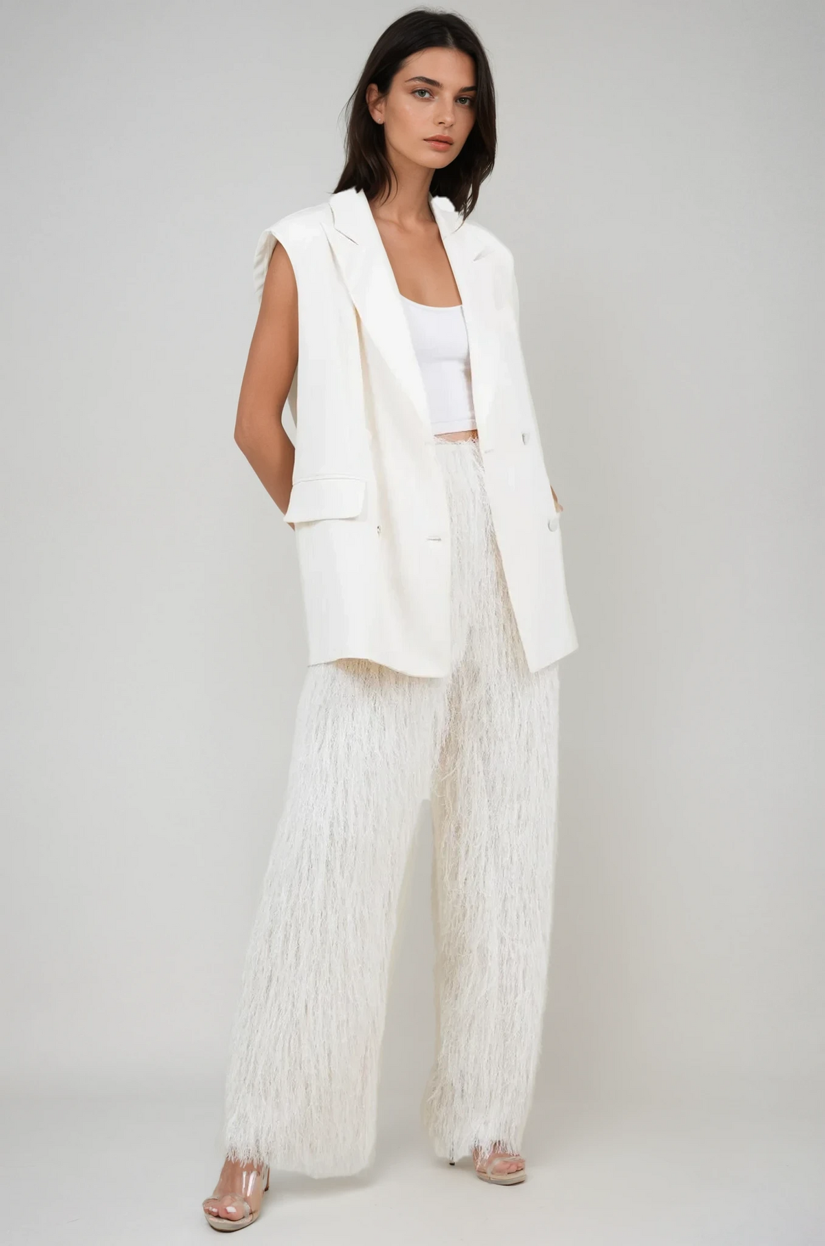 The Gem Vest