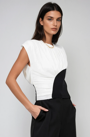 The Ophelia Top