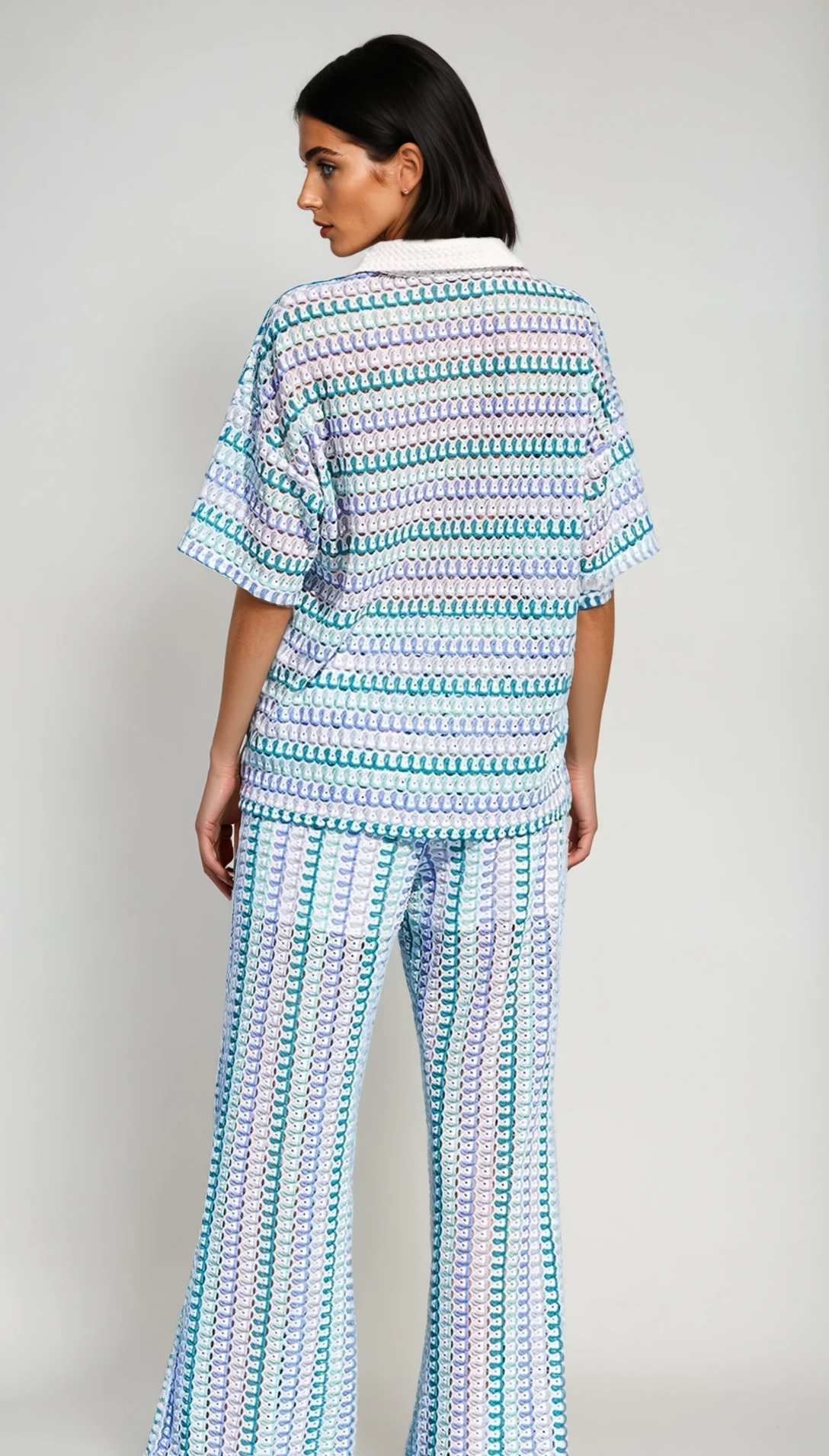 The Perry Knit Pant