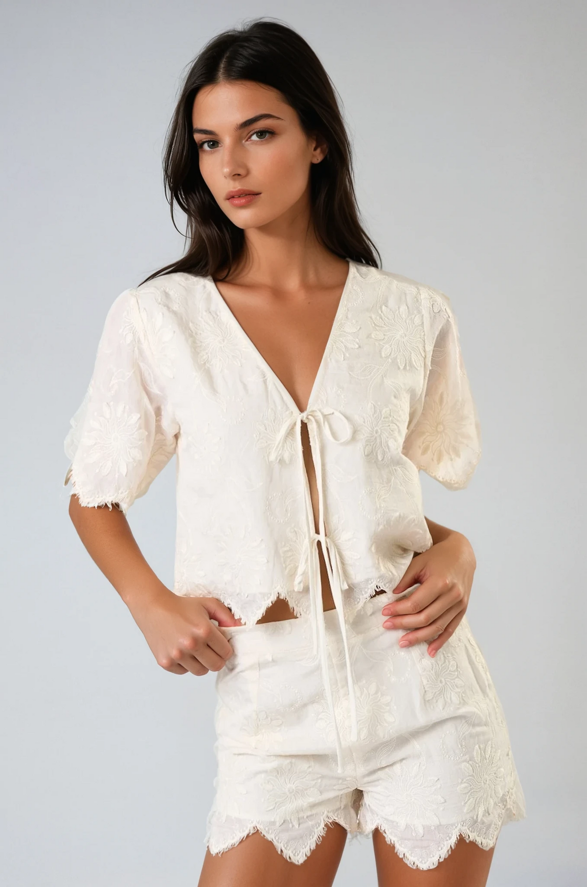 The Carmella Short