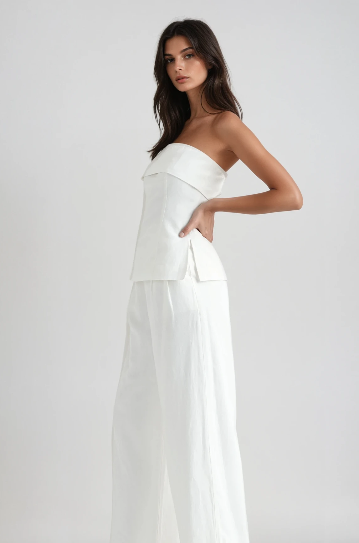 The Helena Top