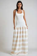 The Valentina Maxi Dress