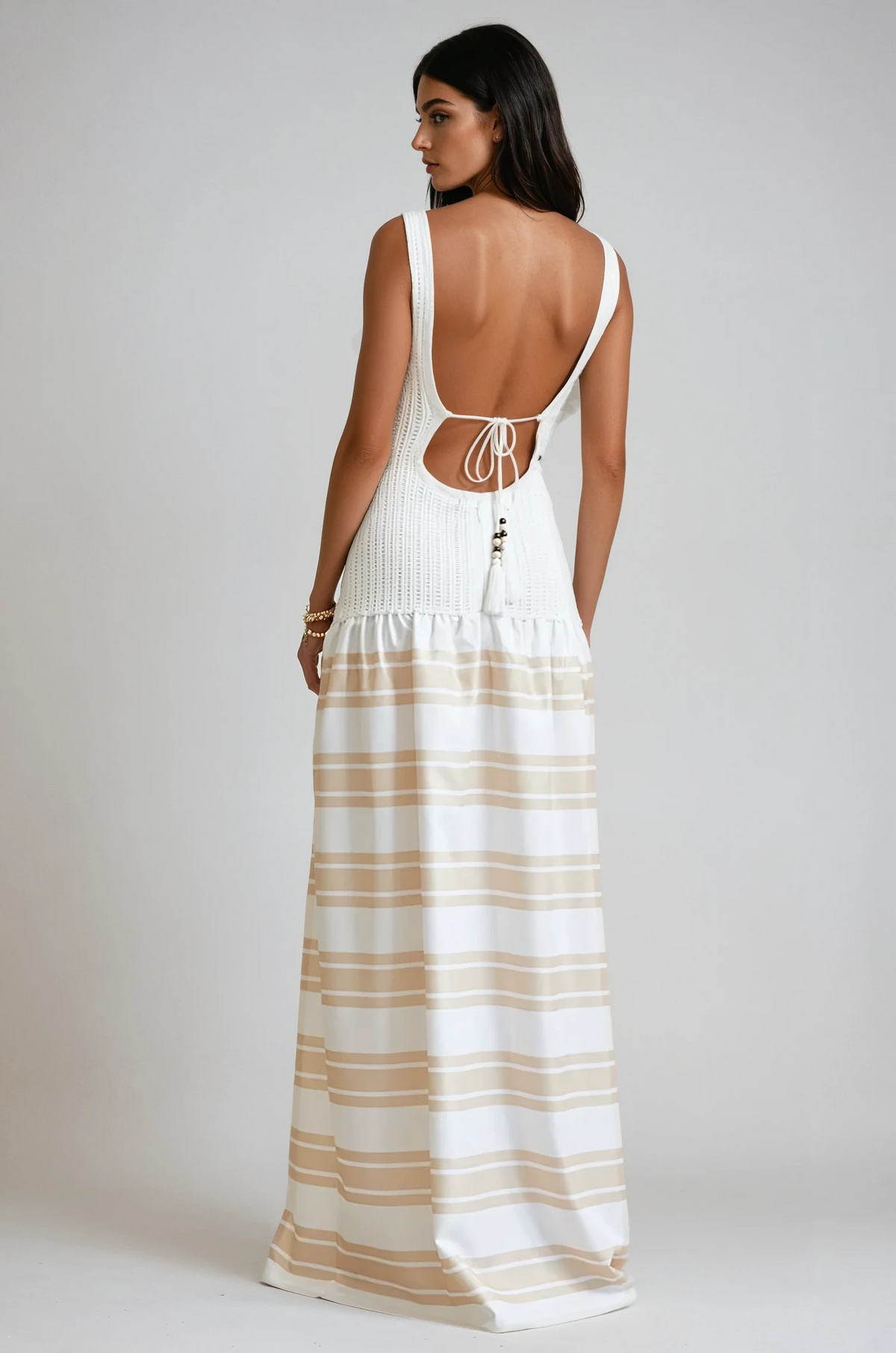 The Valentina Maxi Dress