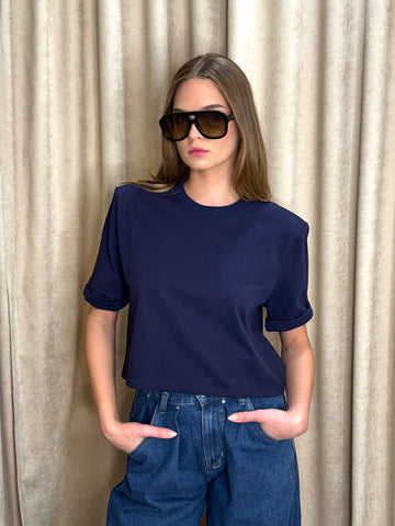 The Power Tee