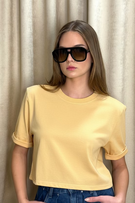 The Power Tee