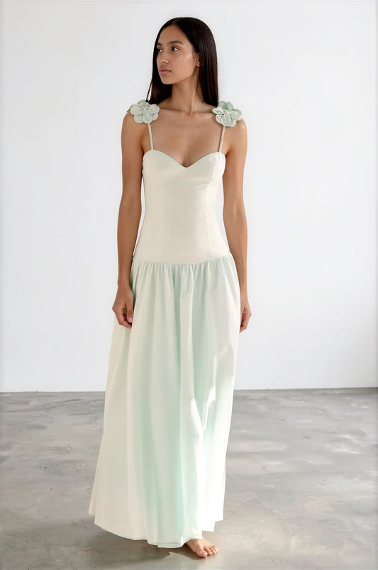 Audrey Maxi Dress