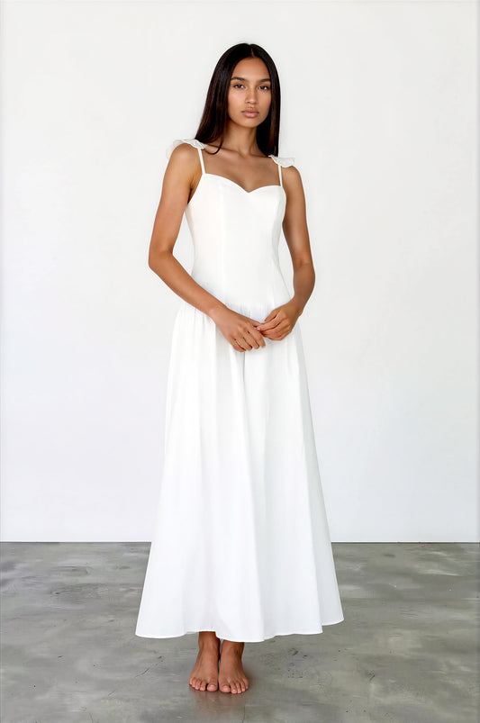 Audrey Maxi Dress