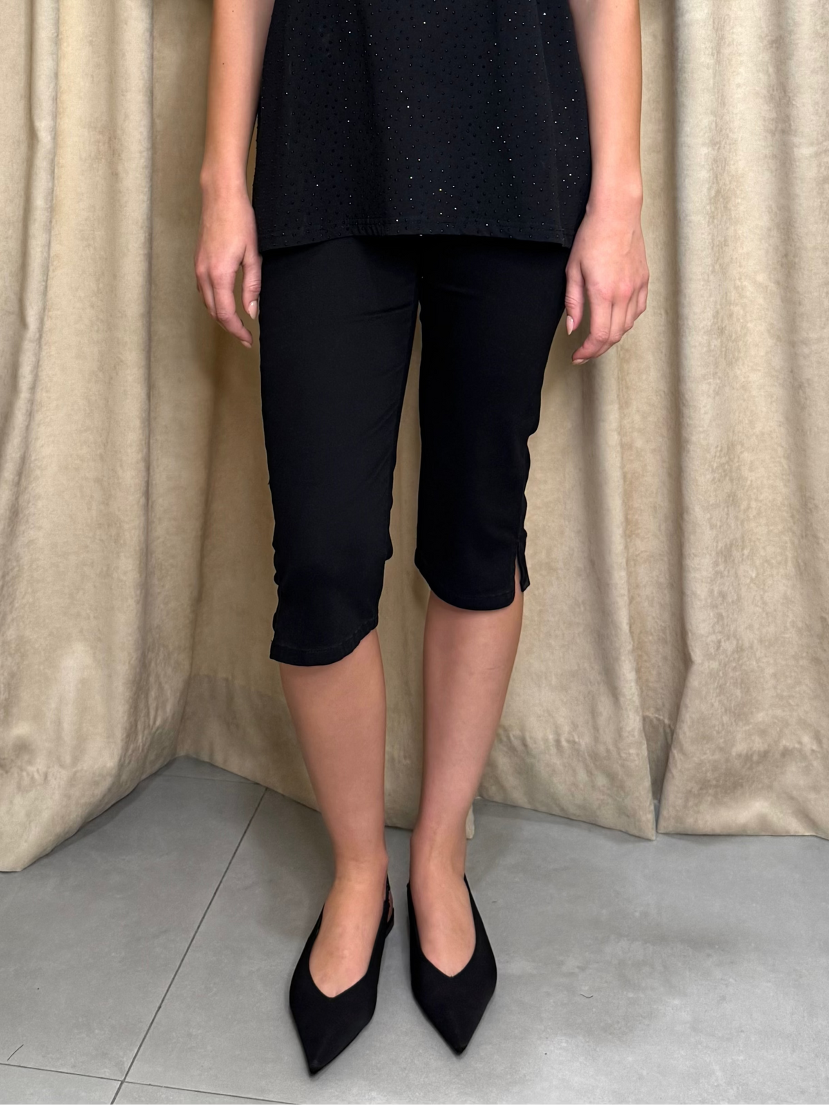 The Capri Pant