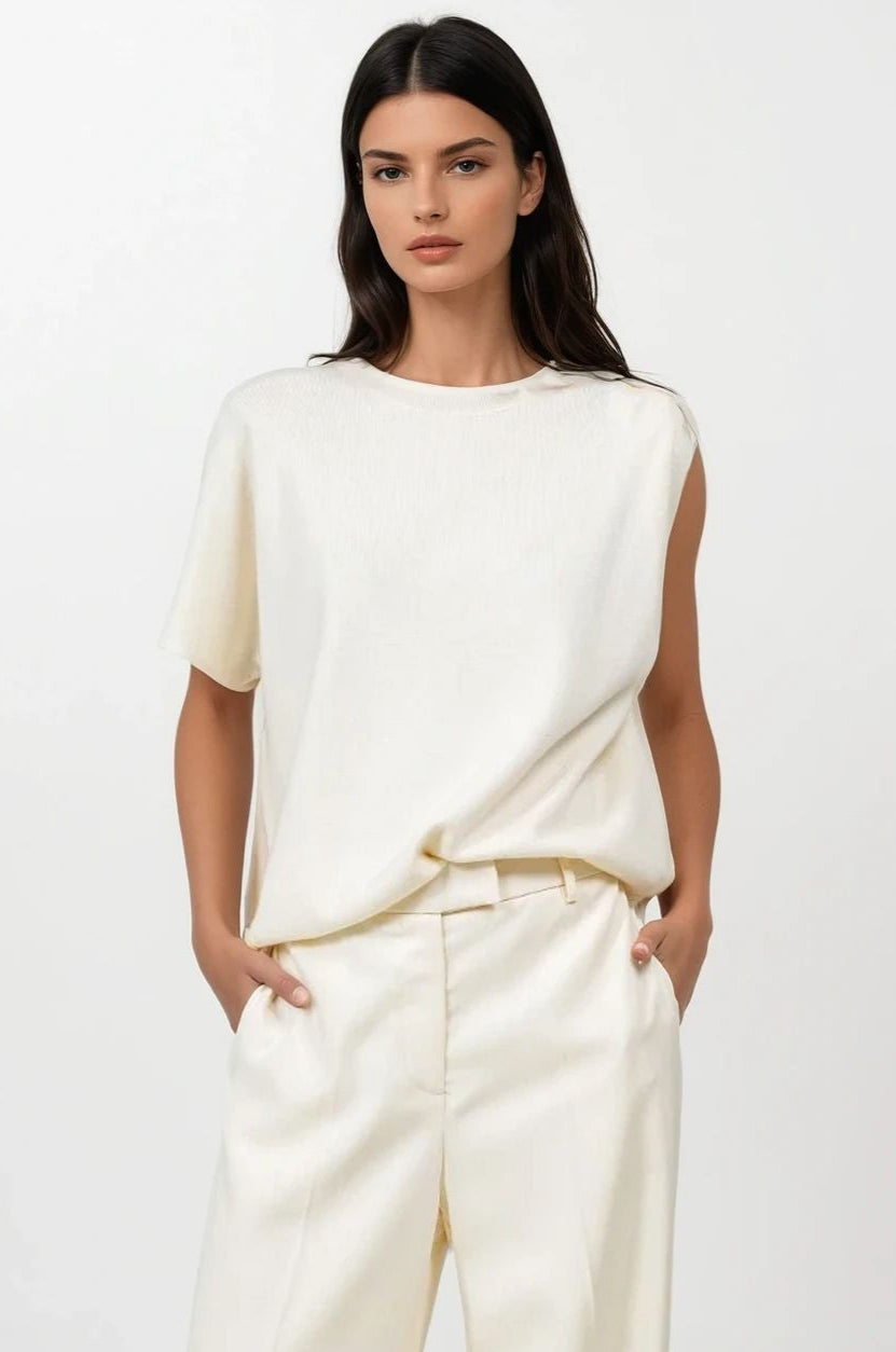 The Lucca Top