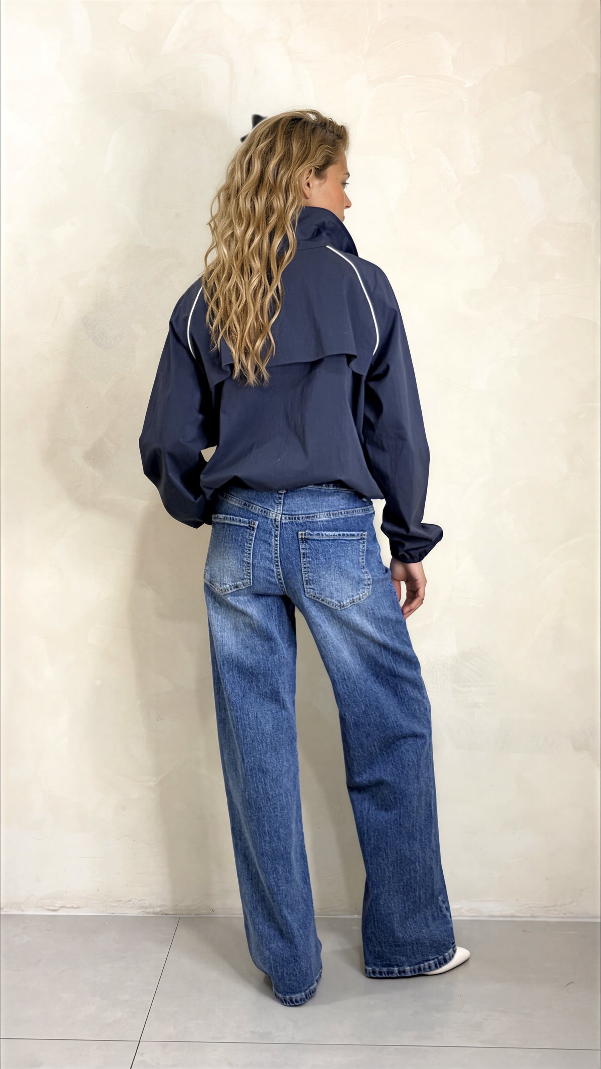 The Avery Jean