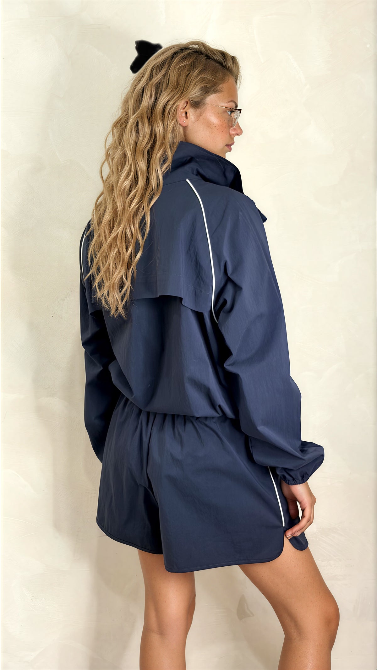 Track Shorts