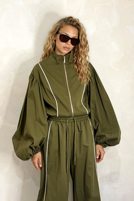 The Fran Jacket