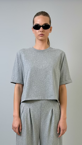 The Power Tee