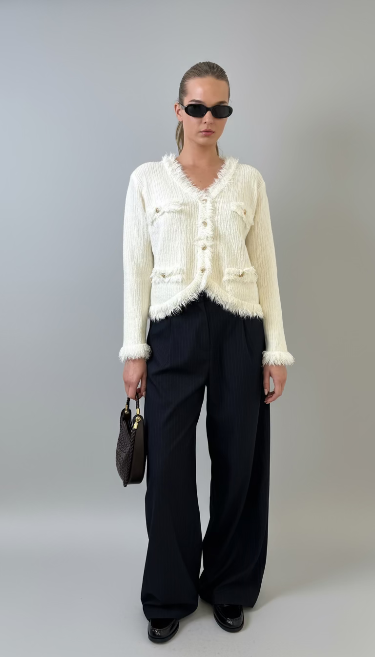 Fray Cardi