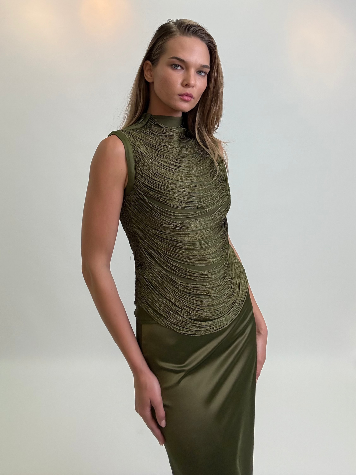 The Malem Skirt Set