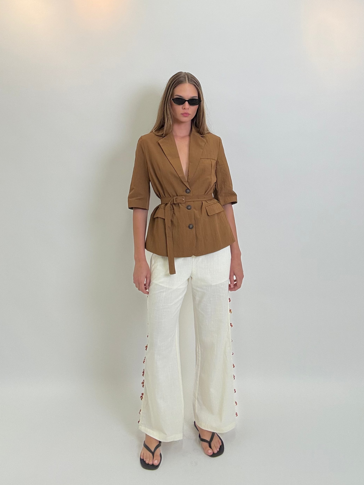 The Baha Pant