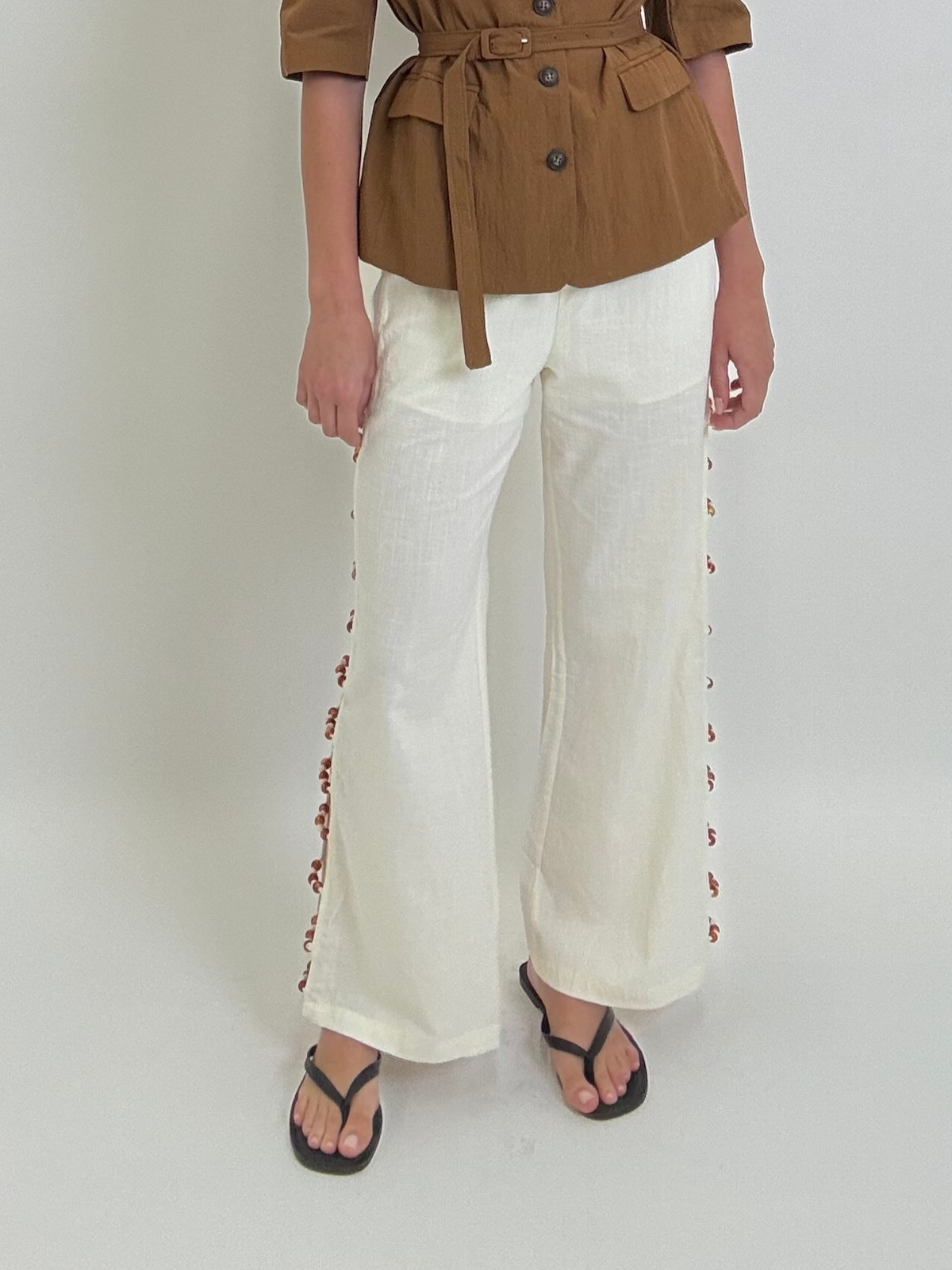 The Baha Pant