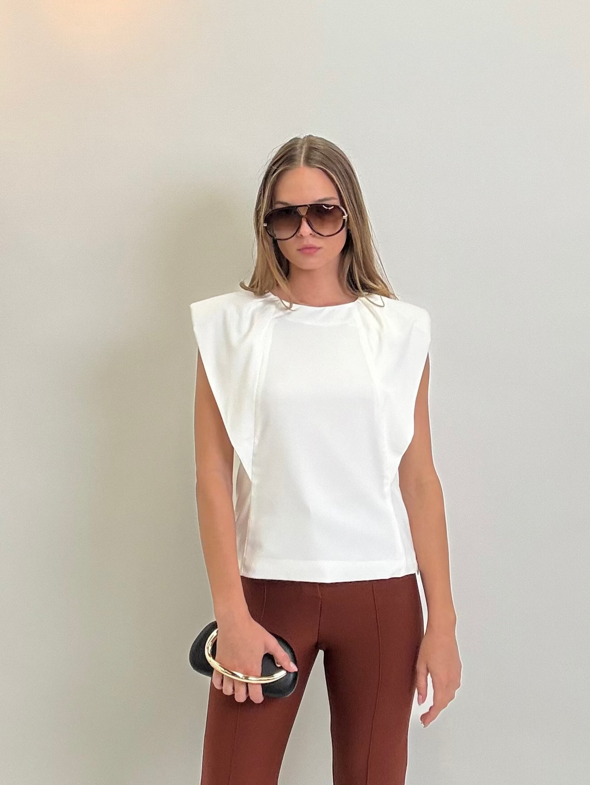 The Margot Tee