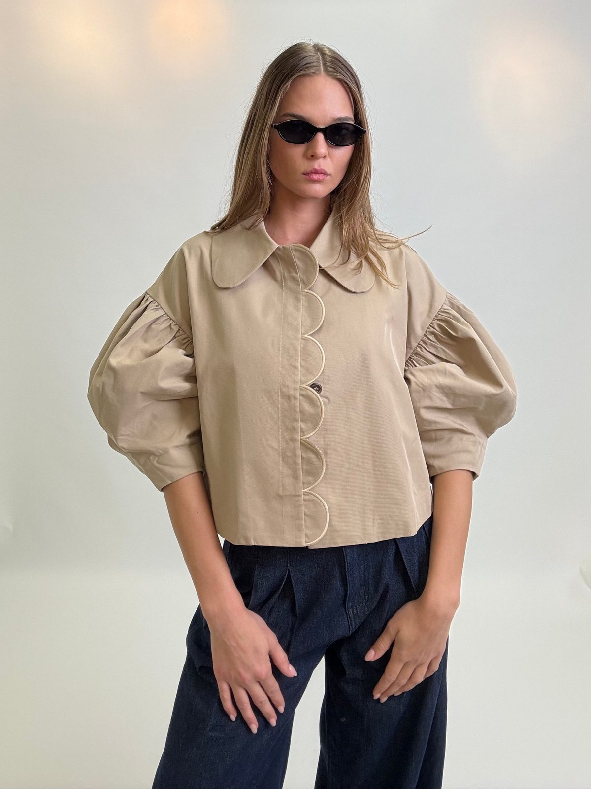 Bubble Jacket